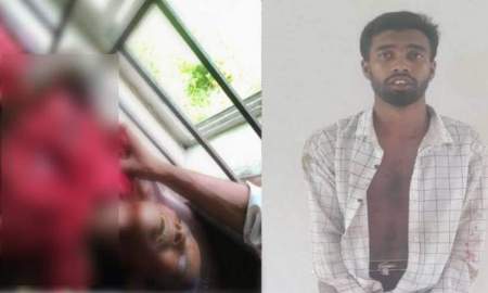 গাইবান্ধায় মাদকাসক্ত নাতির ছুরিকাঘাতে প্রাণ গেল দাদির