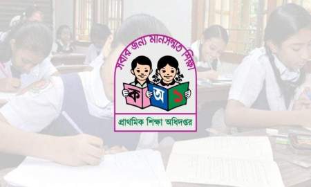 প্রাথমিক বৃত্তির ফল জানা যাবে দুই ভাবে 