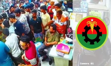 ব্রাজিল–জাপান খেলা নিয়ে তর্কের জেরে সালিশ, হামলায় প্রাণ গেল বিএনপি নেতার