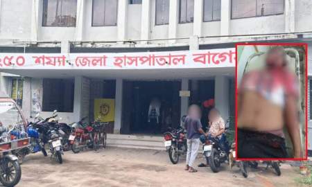 মোটরসাইকেল চালাচ্ছিল স্কুলছাত্র, মাহিন্দ্রার সঙ্গে সংঘর্ষে গেল প্রাণ