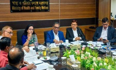 প্রত্যেক প্রতিবন্ধীর জন্য আলাদা ফাইল, পুনর্বাসন ও কর্মসংস্থানের সুযোগসহ যেসব উদ্যোগ নিল সরকার