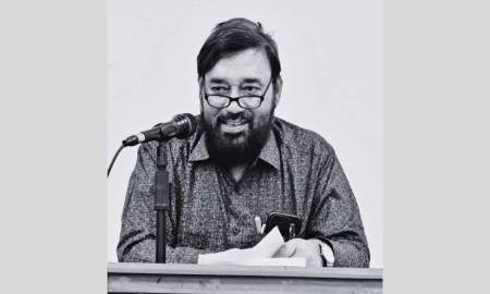 রাবি অধ্যাপক এস এম আব্দুছ ছালাম আর নেই