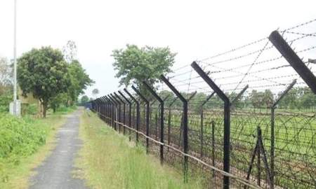 জুড়ী সীমান্ত দিয়ে ১০ জনকে পুশইন