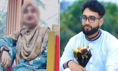 ৩ সন্তানকে রেখে ইমামের সঙ্গে পালালেন প্রবাসীর স্ত্রী