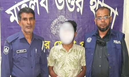 পানিতে ডুবিয়ে মাকে হত্যা, ছেলে বললেন— ‘শৈশবের বঞ্চনা ও দীর্ঘদিনের ক্ষোভের কথা’