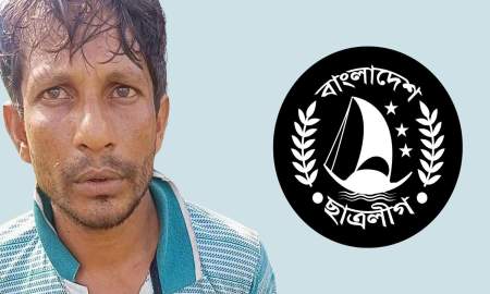 ঝিনাইদহে ইয়াবাসহ সাবেক ছাত্রলীগ নেতা গ্রেফতার