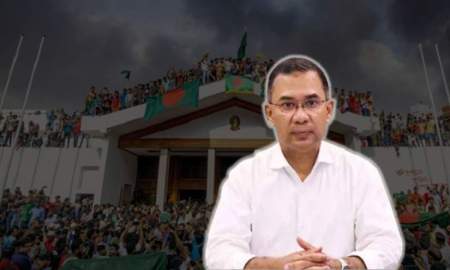 জুলাই অভ্যুত্থানে নিহতদের স্মরণসভা আজ, থাকবেন প্রধানমন্ত্রী 