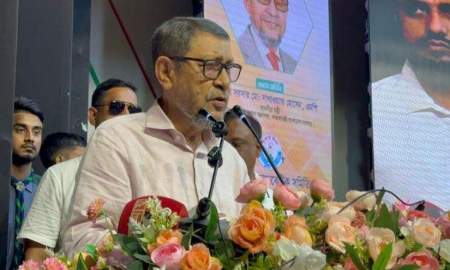 অবহেলা-দুর্নীতি করলে ট্রান্সফার নয়, চাকরিচ্যুতি: স্বাস্থ্যমন্ত্রী 