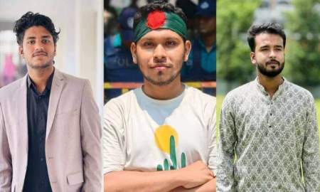 ইবি ছাত্রশক্তির নতুন কমিটি, নেতৃত্বে ফুয়াদ-ইফতেহার-যায়েদ