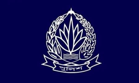 পুলিশের শীর্ষ পদে বড় রদবদল, দুই জেলায় নতুন এসপি 