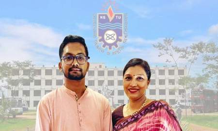 একই বিভাগের শিক্ষক দম্পতি, একজন পরীক্ষা কমিটির সভাপতি, অপরজন সদস্য—মার্ক টেম্পারিংয়ের অভিযোগ