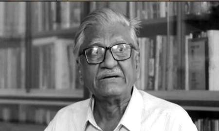 অধ্যাপক আবুল কাসেম ফজলুল হকের জানাজা কাল বাদ যোহর