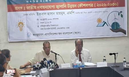 লোডশেডিংয়ের ‘টেকনিক্যাল’ ব্যাখ্যা দিলেন বিদ্যুৎমন্ত্রী