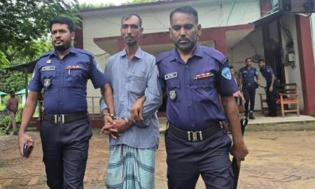 খাগড়াছড়িতে শিশু ধর্ষণ মামলায় একজনের মৃত্যুদণ্ড