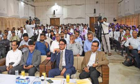 নায়েমে অযোগ্যদের পদায়নের অভিযোগ, যোগ্যতা নির্ধারণের প্রস্তাব শিক্ষামন্ত্রীর
