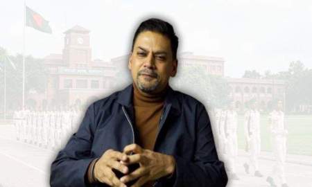 আল্লাহর ওয়াস্তে ক্যাডেট কলেজের মডেলে নতুন কিছু বানাবেন না