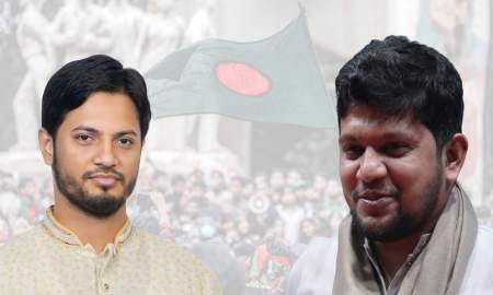 ড. ইউনূসকে বুঝিয়ে ‘মাস্টারমাইন্ড’ ঘোষণা নেন মাহফুজ, যা এখন ভিলেন ন্যারেটিভ