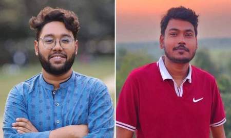 রাবি রিপোর্টার্স ইউনিটির সভাপতি মৃদুল, সম্পাদক শান্ত