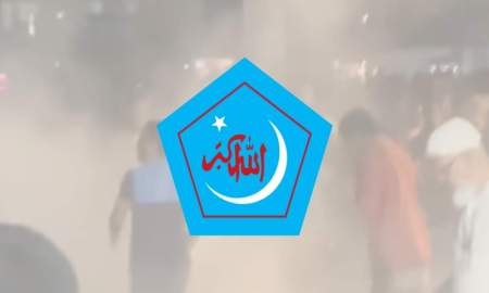 এনসিপির সমাবেশে ককটেল হামলায় প্রতিবাদ জানাল ছাত্রশিবির