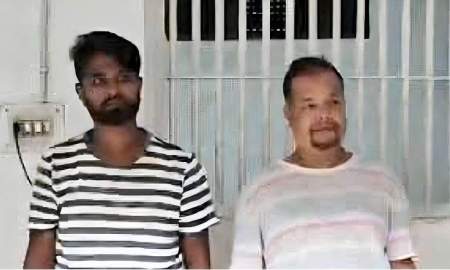 এনসিপির সমাবেশে ককটেল হামলাকারী দুজনের রাজনৈতিক পরিচয় জানা গেল