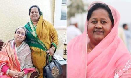 চাঁদপুর যুব মহিলা লীগের সভাপতি গ্রেপ্তার