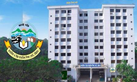 এইচএসসির স্থগিত পরীক্ষার সম্ভাব্য সময় জানাল বোর্ড