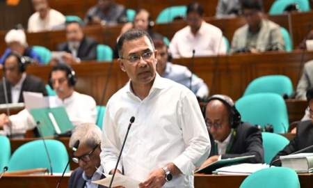 দেশের সব নারী শিক্ষার্থীর জন্য বিশেষ বৃত্তির ঘোষণা তারেক রহমানের