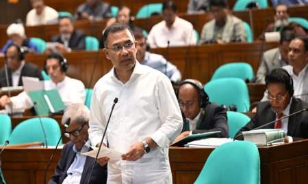 প্রাথমিকের শিক্ষকদের বেতন বৃদ্ধি নিয়ে বললেন প্রধানমন্ত্রী