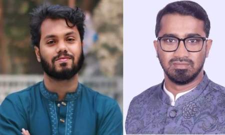 হাদীকে সরে দাঁড়াতে বলেছিলেন শিবিরের জুবায়ের : রাশেদ খাঁন