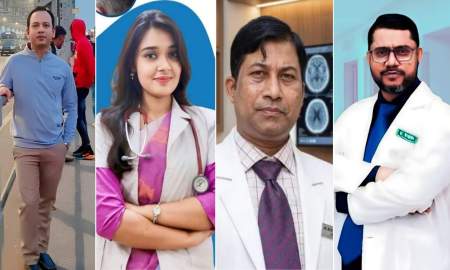 কর্মস্থলে না থাকায় ২, বেসরকারি হাসপাতালে শেয়ার থাকায় ৬ চিকিৎসকের বিরুদ্ধে বিভাগীয় মামলা
