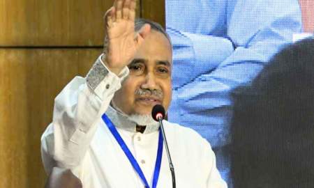 সংসদের সরকারি হিসাব কমিটির সভাপতি হলেন জামায়াতের ডা. তাহের