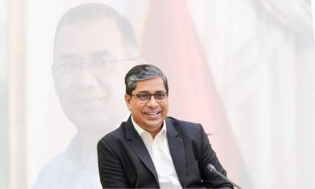 আমি কোনোভাবেই প্রধানমন্ত্রীর বন্ধু না, ব্যাখ্যা দিলেন মীর শাহে আলম