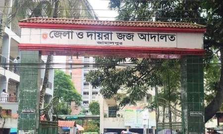 স্ত্রীকে হত্যার ১৪ বছর পর স্বামীর মৃত্যুদণ্ড