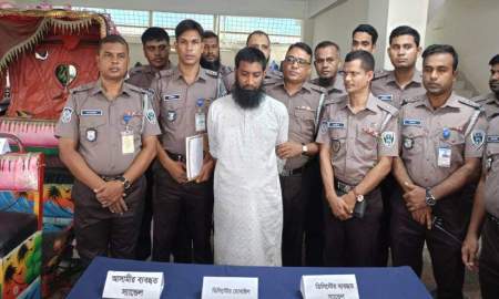 মানিকগঞ্জে অটোচালক সাকিবুল হত্যার রহস্য উদঘাটন দাবি পিবিআইয়ের