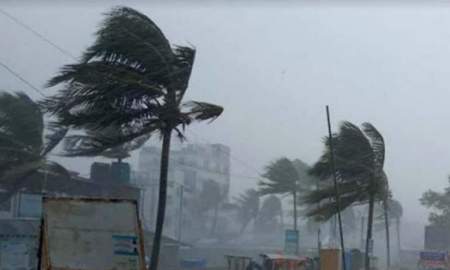 ১৯ জেলায় রাতের মধ্যে ভারি বৃষ্টি ও ঝড়ের আভাস