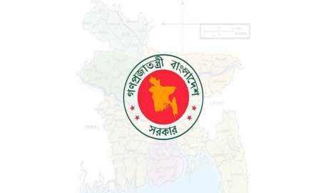 সিলেটের নতুন জেলা প্রশাসক আব্দুল্লাহ আল মামুন