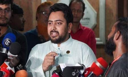 শেখ হাসিনা দেশে ফিরবে, ফাঁসির রায় কার্যকর হওয়ার জন্য: নাহিদ