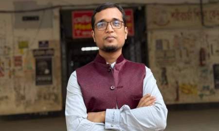 সিজিপিএ ৪-এ ৩.৮১ পেয়ে ফার্স্ট ক্লাস ফার্স্ট হলেন জবি শিবির নেতা