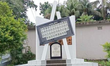 ট্র্যাজেডির ১৫ বছর: আজও শুকায়নি ৪৫ পরিবারের ক্ষত