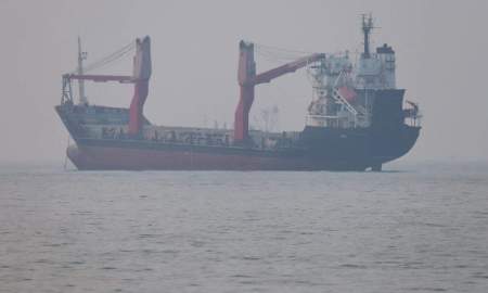 হরমুজে ইরানকে টোল দেওয়ার প্রস্তাব বিবেচনা করছে ইউরোপীয় ইউনিয়ন  