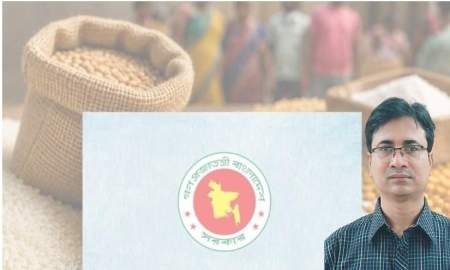 সরকারি চাকরিজীবীদের জন্য রেশন, যা বললেন মন্ত্রিপরিষদ বিভাগের উপ-সচিব