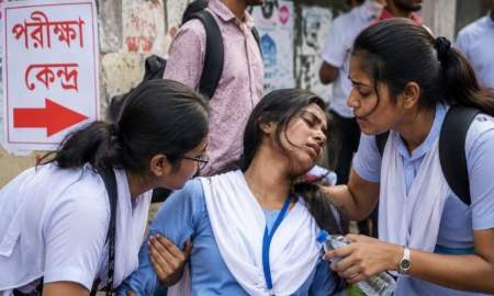 অজ্ঞান পার্টির খপ্পরে পড়ে পরীক্ষা দিতে পারলেন না দুই ছাত্রী, খোয়ালেন গয়না-প্রবেশপত্র