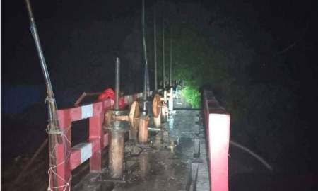 মাছের ঘের রক্ষায় বন্ধ স্লুইসগেট, চট্টগ্রাম–কক্সবাজারে নামছে না বন্যার পানি