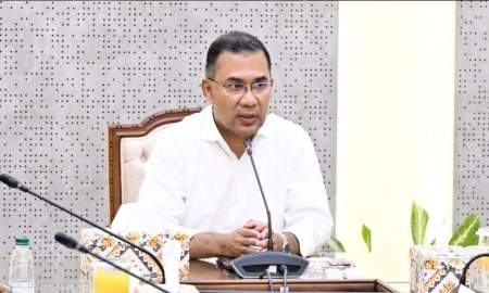  মঙ্গলবার ঢাকা বিশ্ববিদ্যালয়ে যাচ্ছেন প্রধানমন্ত্রী তারেক রহমান