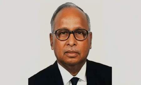 সাবেক স্পিকার জমির উদ্দিন সরকার মারা গেছেন