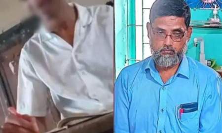 ছাত্রকে দিয়ে উত্তরপত্র মূল্যায়ন, ছাত্রসহ ভারপ্রাপ্ত প্রধান শিক্ষক গ্রেপ্তার