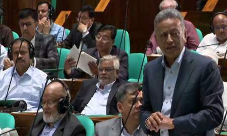 রাষ্ট্রয়ত্ত ৯ ব্যাংকে খেলাপি ঋণের পরিমাণ পৌনে ২ লাখ কোটি টাকা
