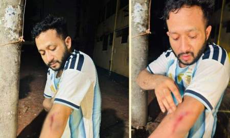 টঙ্গীতে সাবেক ছাত্রদল নেতার ওপর হামলার অভিযোগ