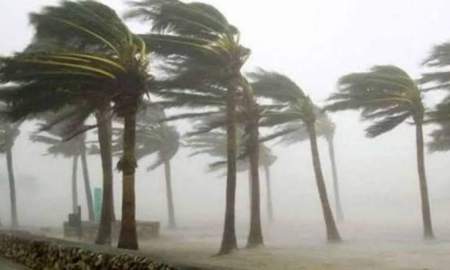 আগামী ২৪ ঘণ্টায় দেশের ১৯ জেলায় বজ্র ঝড়ের আভাস