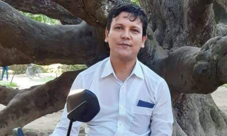 এমপির ভাগিনা পরিচয়ে এডিপির ৪৫ লাখ টাকা আত্মসাতের অভিযোগ বিএনপি নেতার বিরুদ্ধে